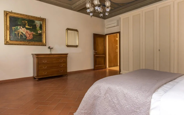 Antonino 23 in Firenze