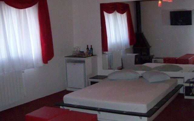 Motel Tentação - Adult Only