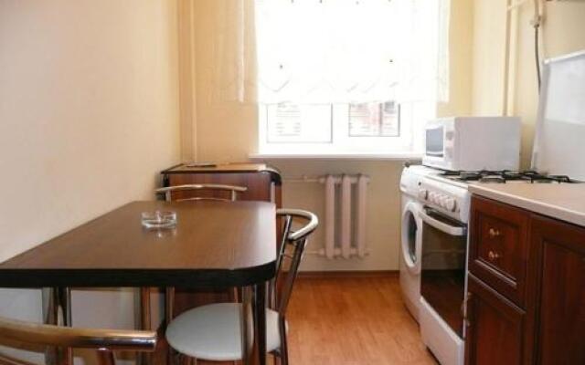 Real Home Apartments in Kiev Center