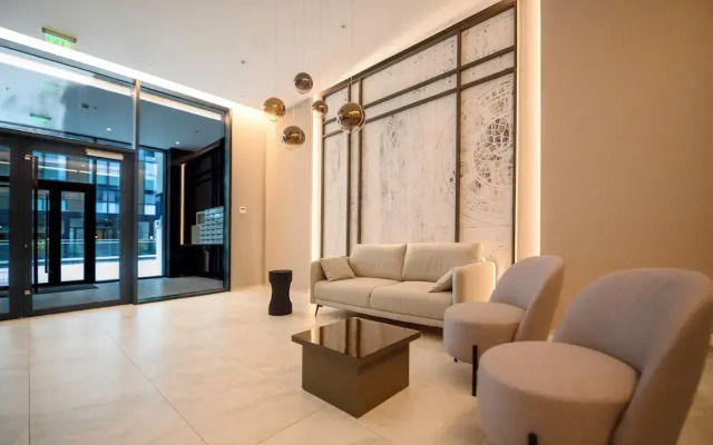 Premium Apartments - ONE Cotroceni