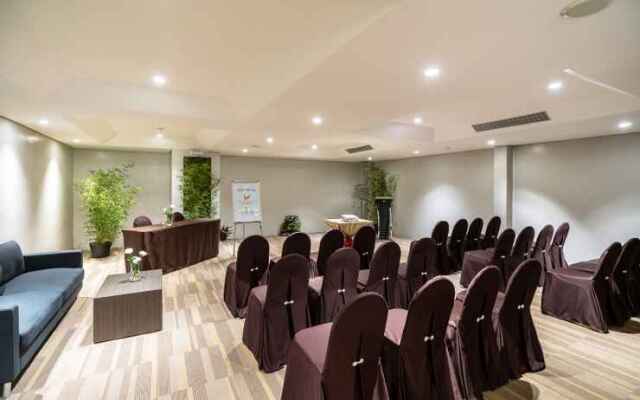 TechieRoom Swift at Clove Garden Residence