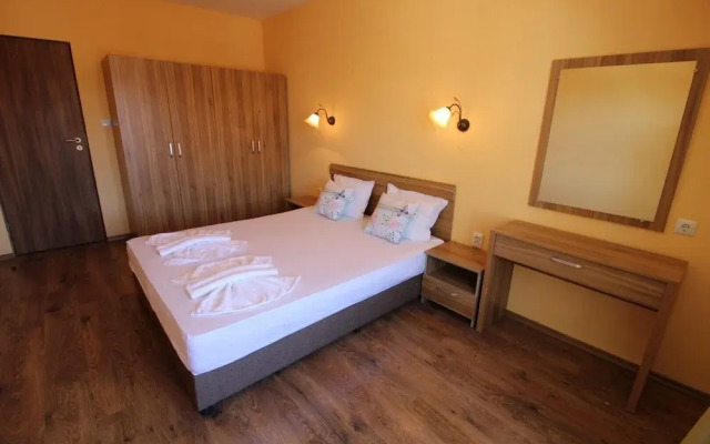 Menada Horizont Sunny Beach Apartments