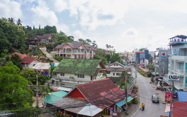 Chai Guesthouse