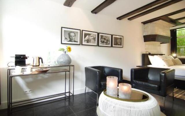 Zandberg - Canal view apartments