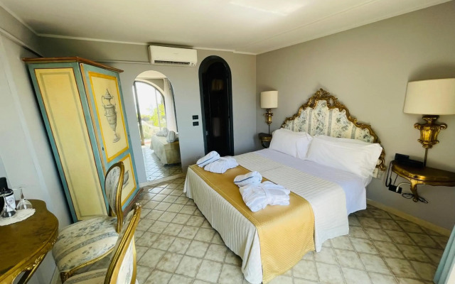 Park Hotel Ville Montefiori