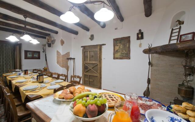 B&B Il Casale Del Generale