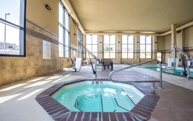 Holiday Inn Express Casper-Interstate 25 by IHG