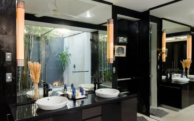 Suluban Cliff Bali Villa