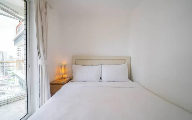 Tyms Xujiahui Elegant 1BR APT
