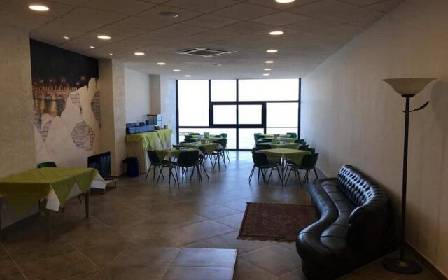 Hotel Virgilio