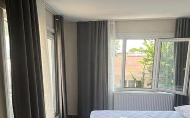 Büyükada Çarşı Pansiyon