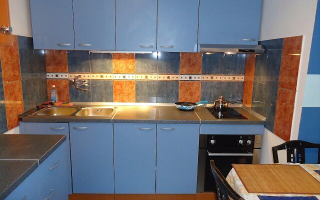 Two-Bedroom Apartment in Ivan Dolac