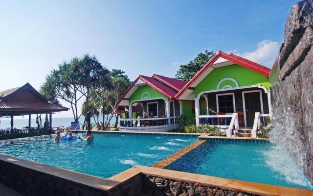 Lanta Nature Beach Resort