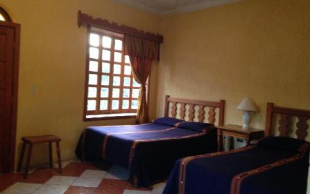 Hotel Real Santander