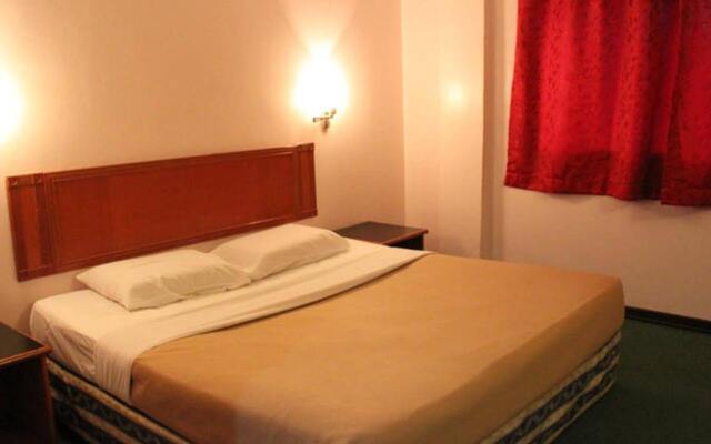 Comfort Hotel Klang 2