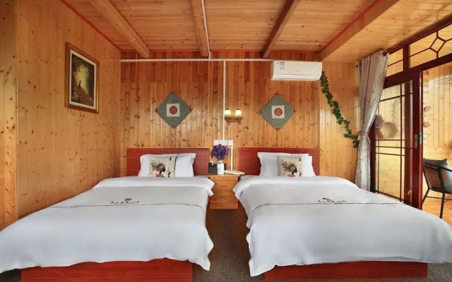 Jingzheng Holiday Hotel