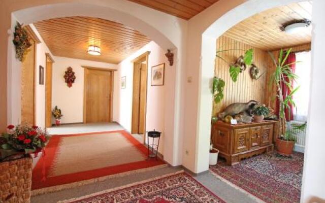 Pension Delacher