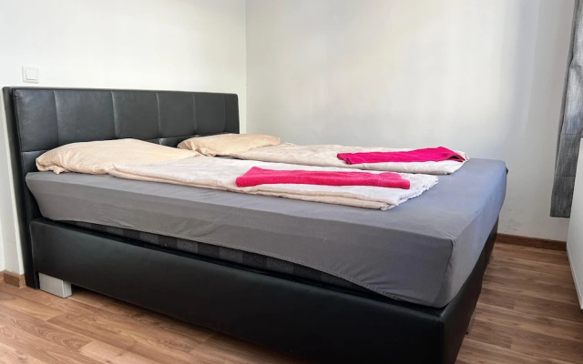 Cozy 3BR shared Apt. Wien Simmering