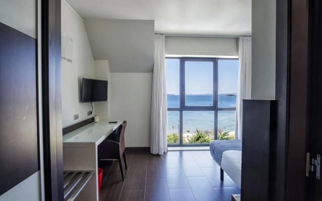 Hotel Carril