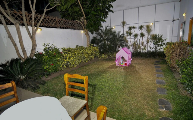 Nazca House - Miraflores