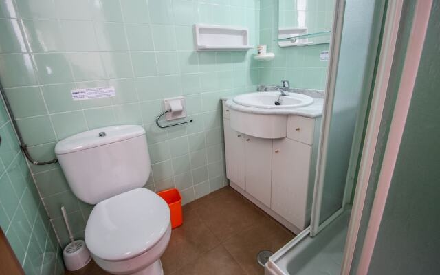 Mercedes - comfortable holiday accommodation in Calpe