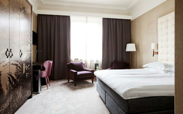 Elite Plaza Hotel Göteborg