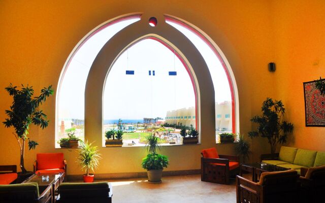 ONATTI Beach Resort - Marsa Alam