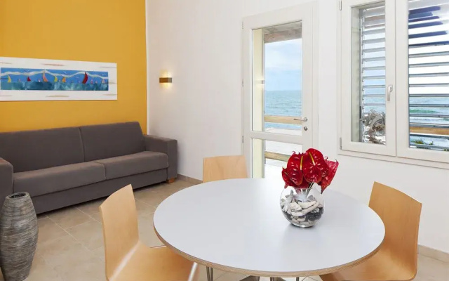 Hotel Golfo del Sole