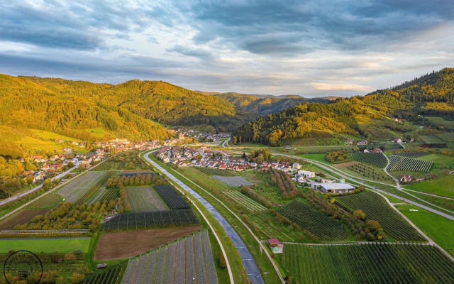 Sonnenhof Hotel & Restaurant