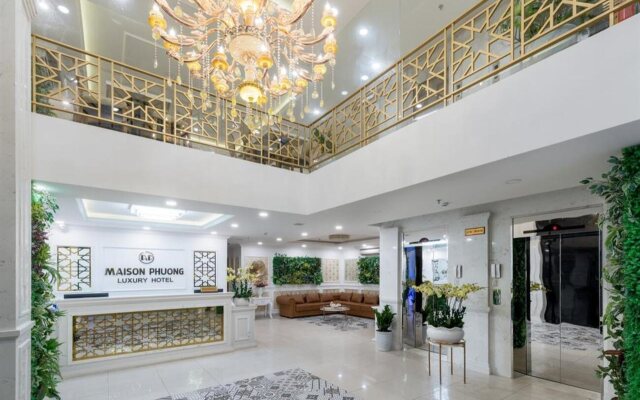 Maison Phuong Hotel & Apartment