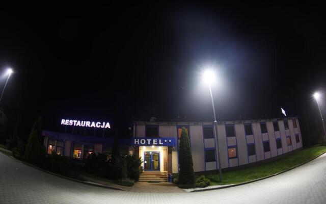 Hotel Graniczny