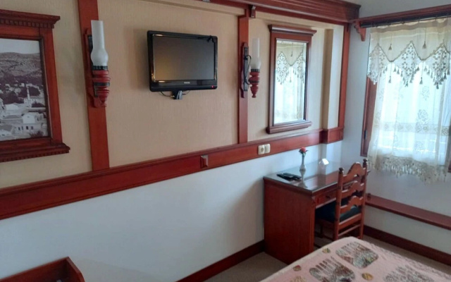 Gozen Hotel