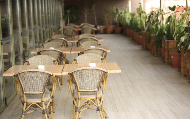 Selcuk Hotel