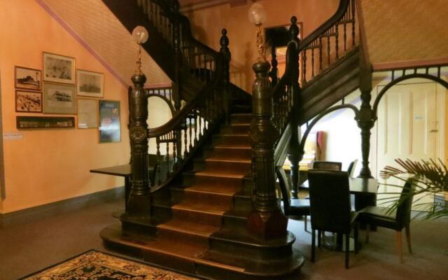 York Hotel Kalgoorlie