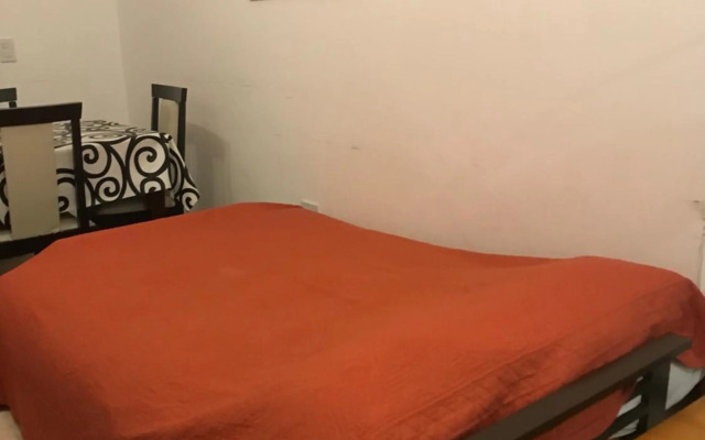 Departamento calle Balcarce Hermosa Vista y Parrilla