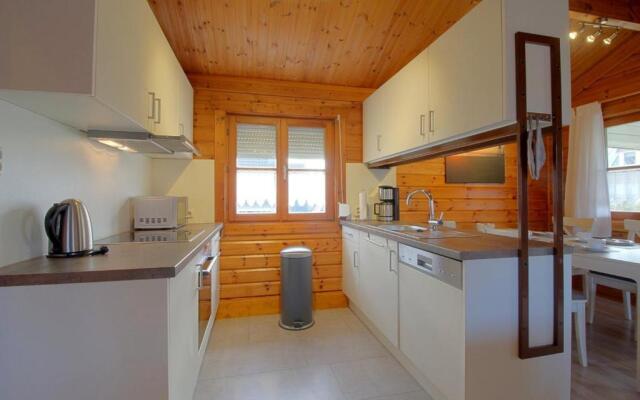 Ferienhaus Nordsee