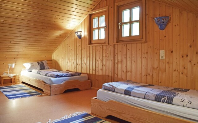 Nice Home in Waldmünchen With 3 Bedrooms