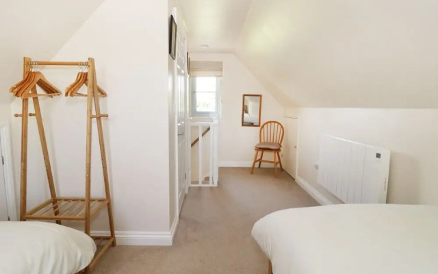 Little Woodcot, Bridgwater