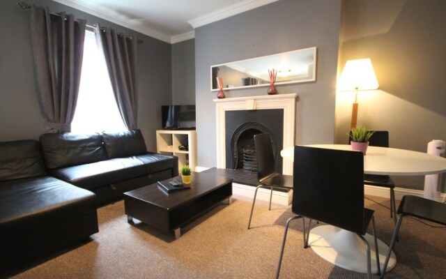 The Key Collection Apartments Temple Bar