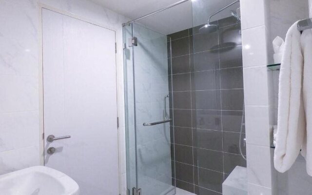 Niche Mono Sukhumvit 50 by Ariva