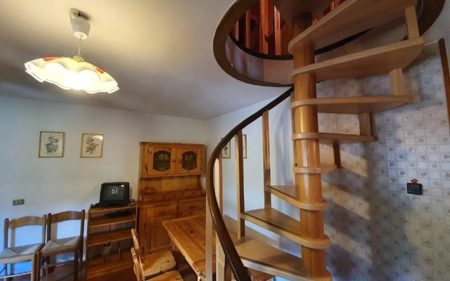 Locazione Turistica Des Alpes-13