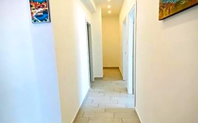 Holiday Home Il Rivo