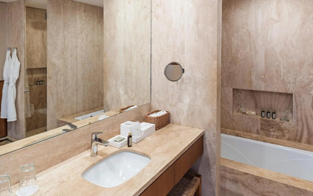 Hotel Fasano Boa Vista