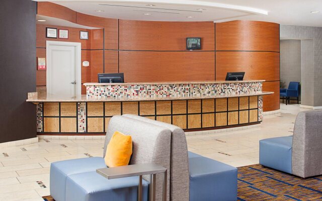 Courtyard Marriott Paso Robles