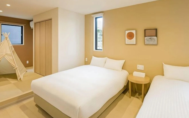 Rakuten STAY VILLA Yatsugatake