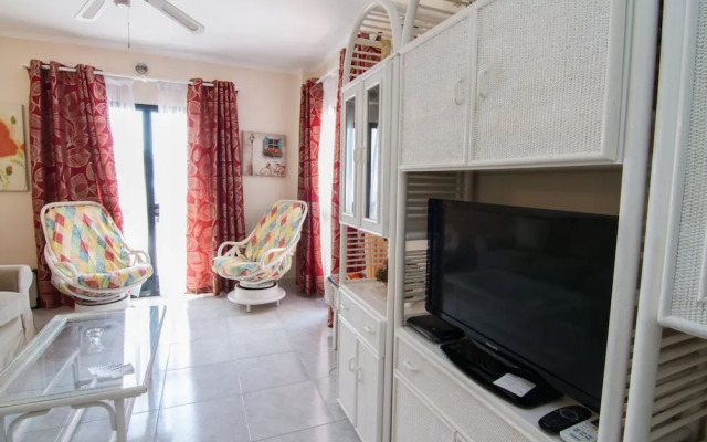 Apartamento Capistrano Playa 512