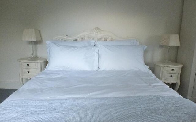 Bears Well Bed Breakfast