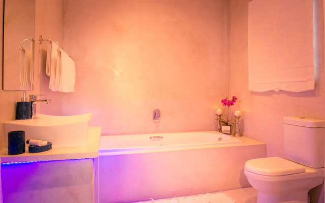Le Mahi Guest House