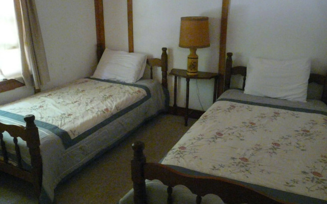 Walker Lake Resort