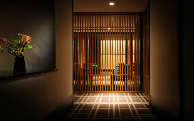 Hotel Metropolitan Yamagata